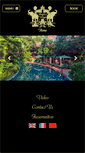 Mobile Screenshot of angkorvillageresort.asia